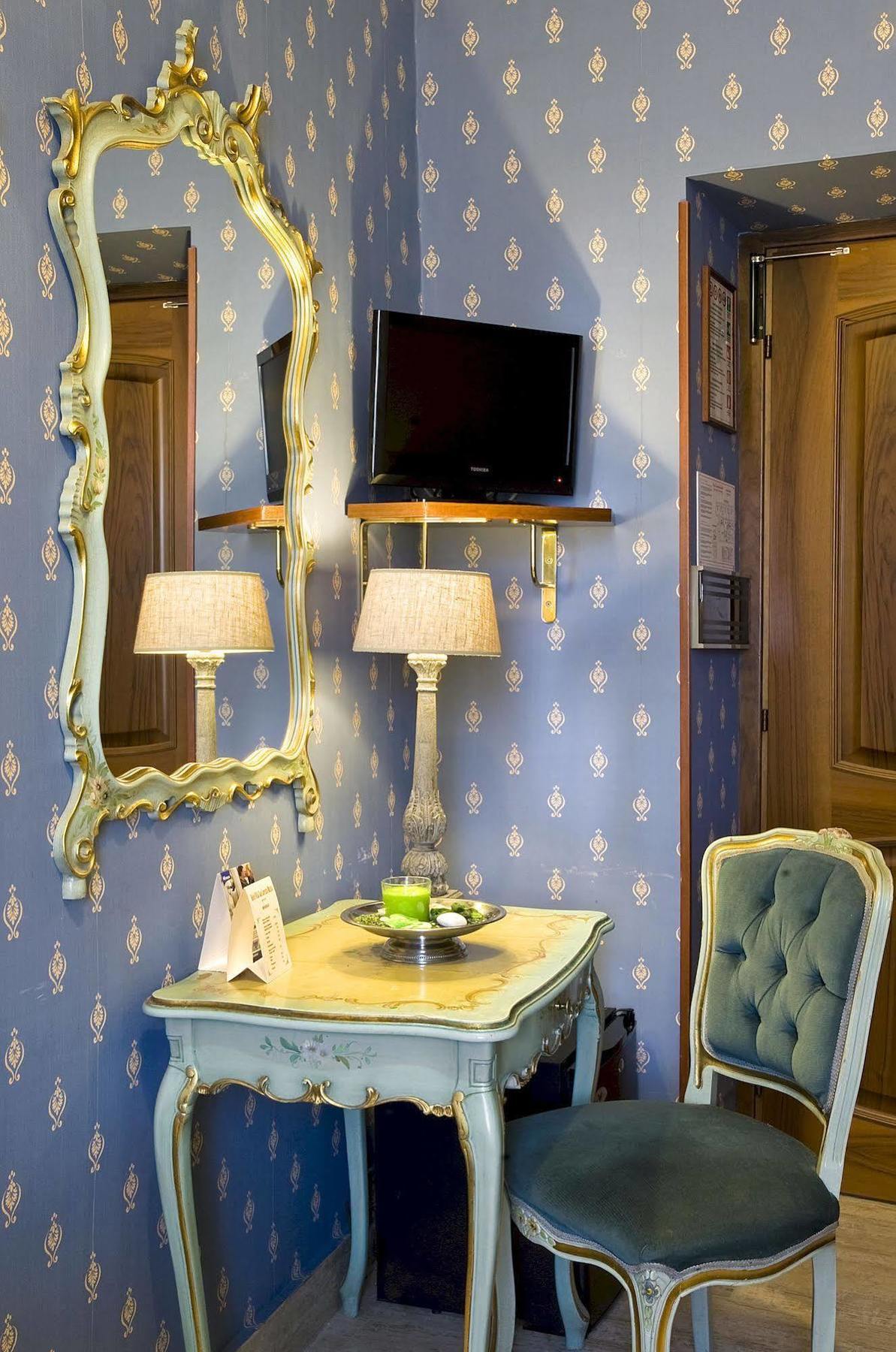 San Lorenzo Maria Hotell 3*